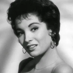 Linda Cristal