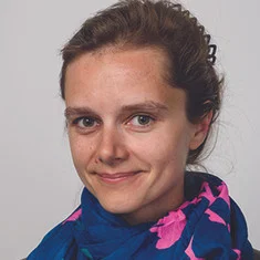 Inga Lāce