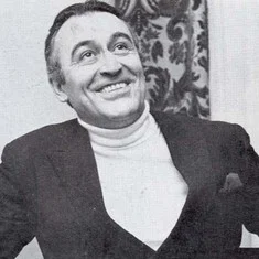 Paolo Montarsolo