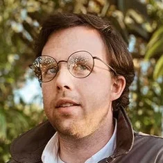Andrew Joustra