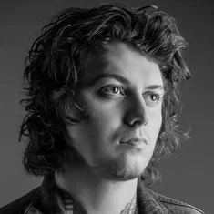 Ben Bruce