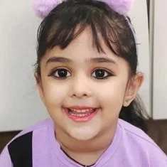 Trisha Sarda