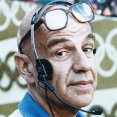 Bud Greenspan