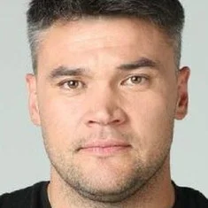 Кирилл Кошарин