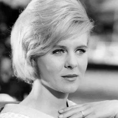 June Ritchie
