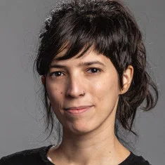 Miriam Lisón