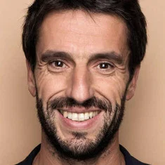 Tony Estanguet
