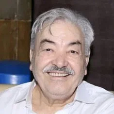 Rasheed Naz