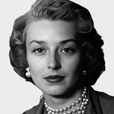 Dorian Leigh Parker