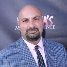 Erik Anthony Russo