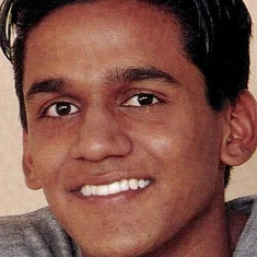 Kumaran Ganeshan