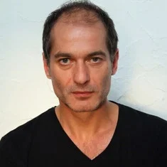 Fabrice Rodriguez