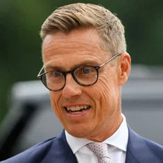 Alexander Stubb