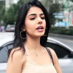 Sarah Khatri