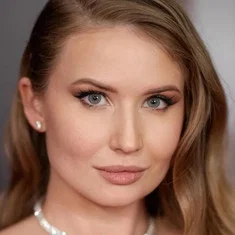 Ольга Упорова