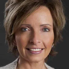 Hanne Kristin Rohde