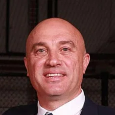 John Didulica