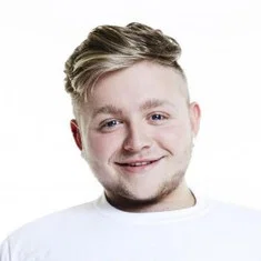 Jack Binstead