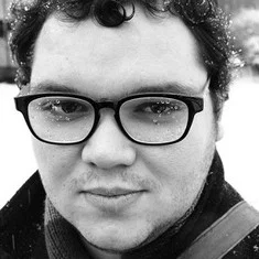 Андрей Бушнев