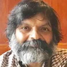 Tjinder Singh