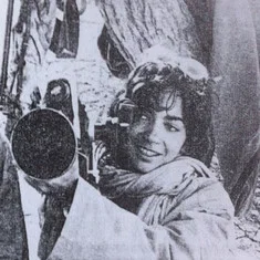 Jocelyne Saab