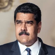 Nicolás Maduro