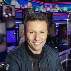 Raymond Aabou