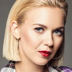 Monika Linkytė