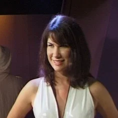 Claire Scott