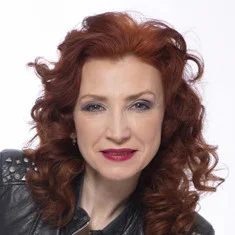 Petra Palevičová