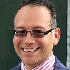 Michael Melamedoff