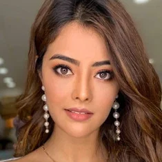 Kristina Gurung