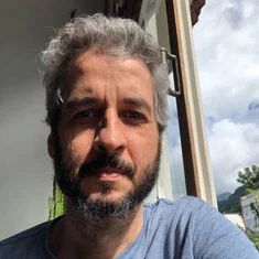 Eduardo Hunter Moura