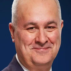 Iain Dale