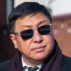 Ержан Джаманкулов