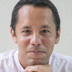 Itamar Vieira Júnior
