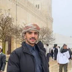 حسام الشراعي