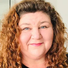Cheryl Fergison