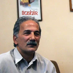 Siamak Shayeghi
