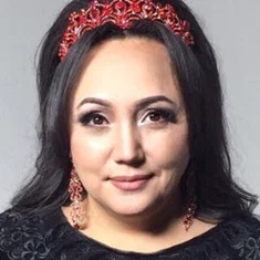 Шынар Аскарова