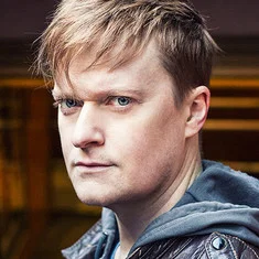Стивен Бойер