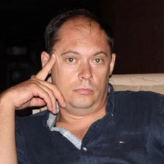 Aleksandr Bezverkhiy