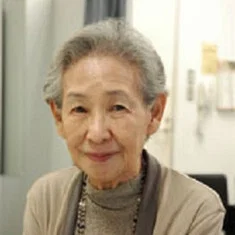 Yoshiko Kusuda