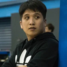 Hung Tzu-hsuan