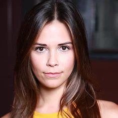 Erica Souza