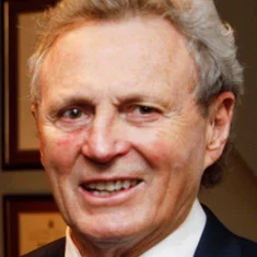 Paul Henderson