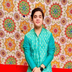 Hitanshu Nagia