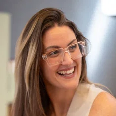 Francesca Goodridge