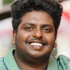 Anuraj OB