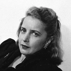 Margaret Wise Brown